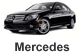 Обслуживание Mercedes