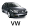 Обслуживание Volkswagen